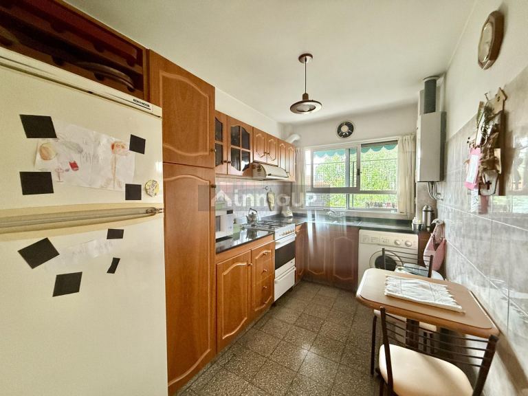 Departamento en Venta en Tres de Febrero, G.B.A. Zona Oeste
