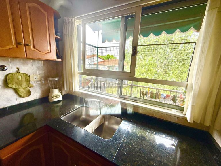 Departamento en Venta en Tres de Febrero, G.B.A. Zona Oeste