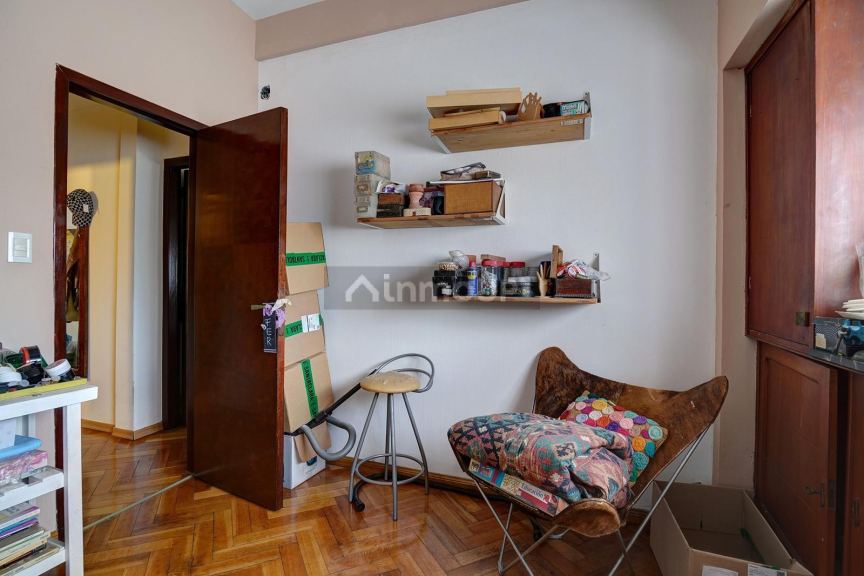Departamento en Venta en Balvanera, Capital Federal