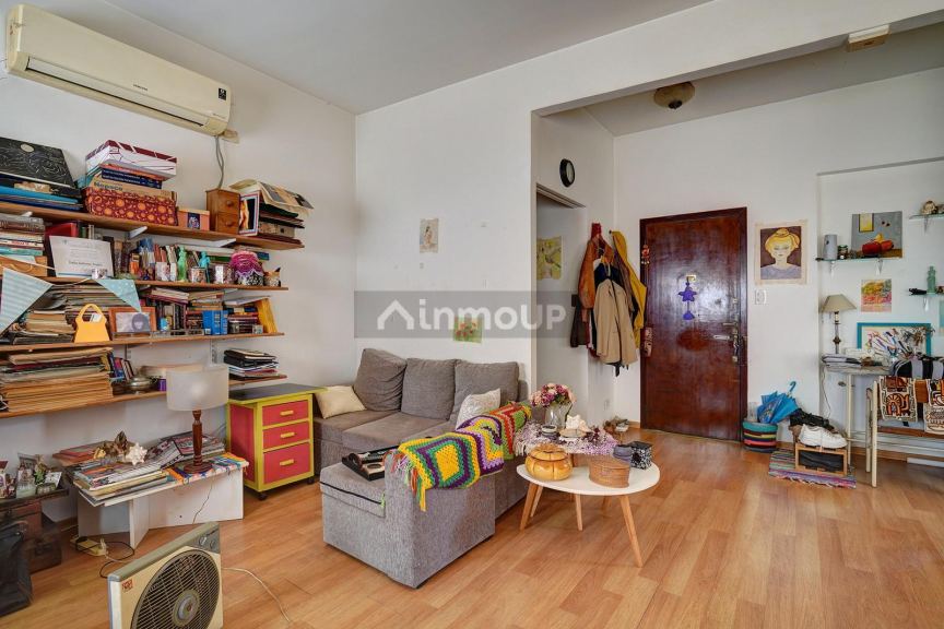Departamento en Venta en Balvanera, Capital Federal
