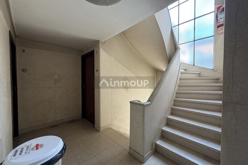 Departamento en Venta en Balvanera, Capital Federal