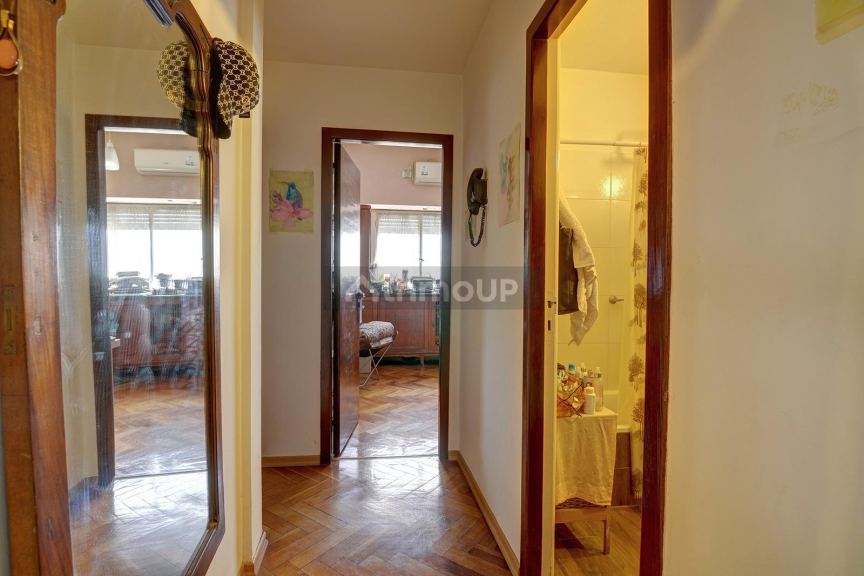 Departamento en Venta en Balvanera, Capital Federal