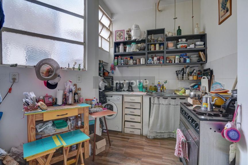 Departamento en Venta en Balvanera, Capital Federal