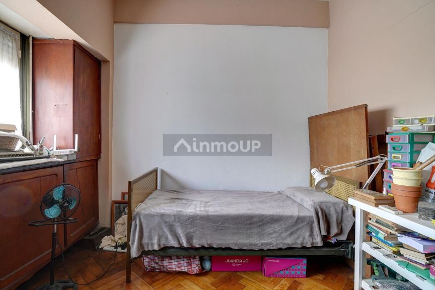 Departamento en Venta en Balvanera, Capital Federal