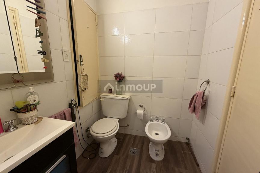 Departamento en Venta en Balvanera, Capital Federal
