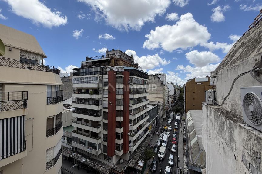 Departamento en Venta en Balvanera, Capital Federal