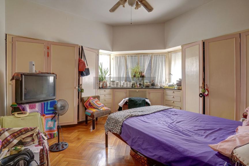Departamento en Venta en Balvanera, Capital Federal