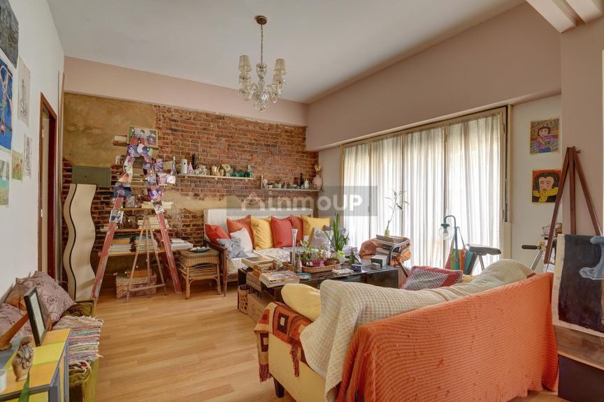 Departamento en Venta en Balvanera, Capital Federal