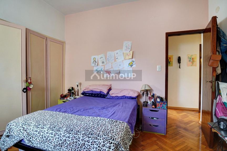 Departamento en Venta en Balvanera, Capital Federal