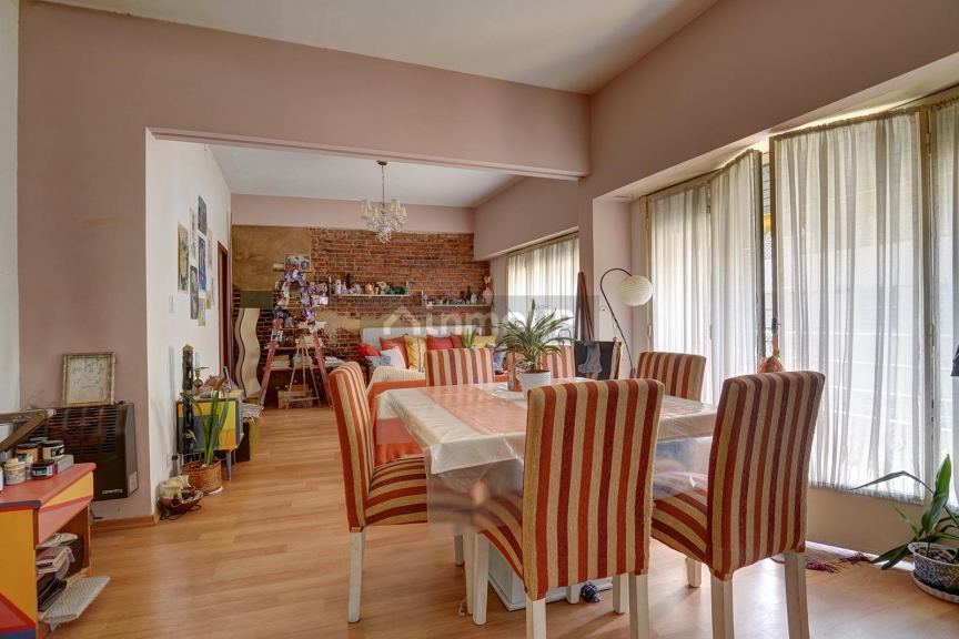 Departamento en Venta en Balvanera, Capital Federal