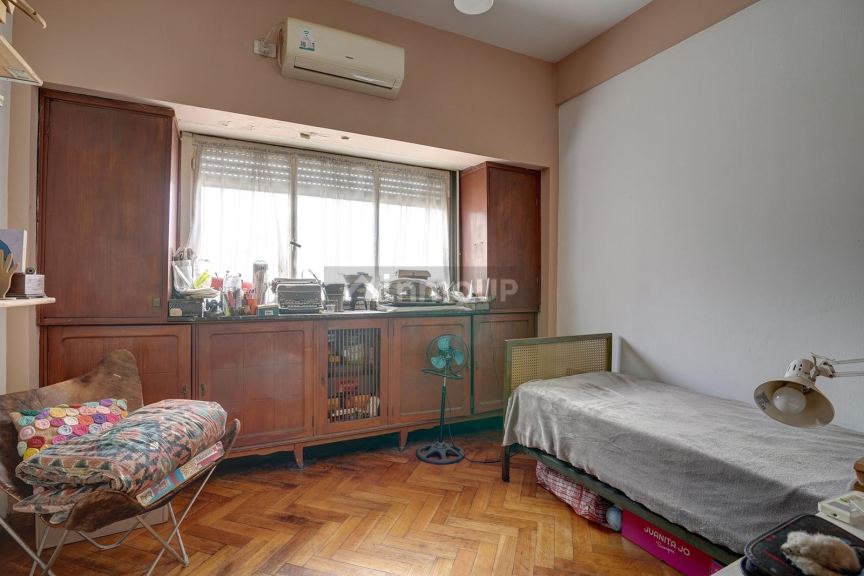 Departamento en Venta en Balvanera, Capital Federal