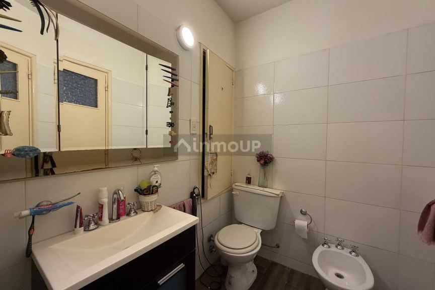 Departamento en Venta en Balvanera, Capital Federal