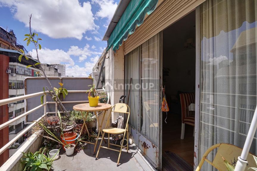 Departamento en Venta en Balvanera, Capital Federal