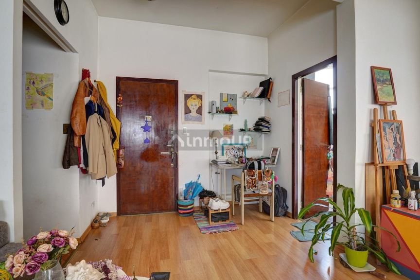 Departamento en Venta en Balvanera, Capital Federal