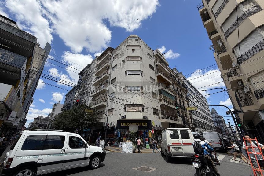Departamento en Venta en Balvanera, Capital Federal