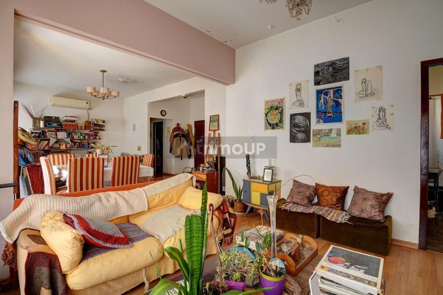 Departamento en Venta en Balvanera, Capital Federal