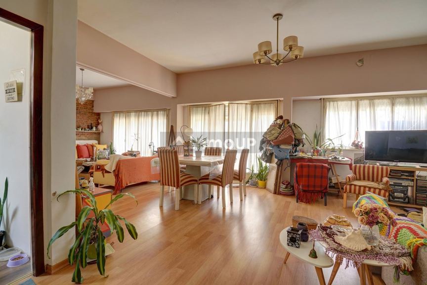 Departamento en Venta en Balvanera, Capital Federal
