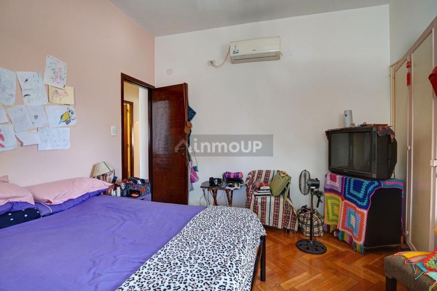 Departamento en Venta en Balvanera, Capital Federal