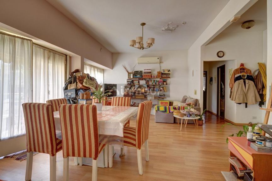 Departamento en Venta en Balvanera, Capital Federal