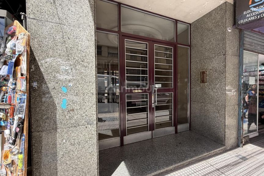 Departamento en Venta en Balvanera, Capital Federal