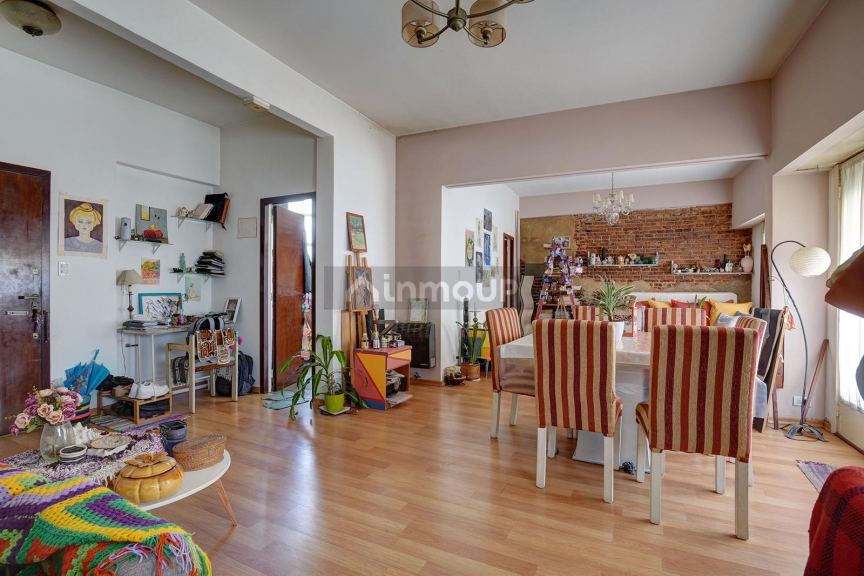 Departamento en Venta en Balvanera, Capital Federal