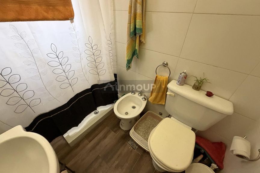Departamento en Venta en Balvanera, Capital Federal