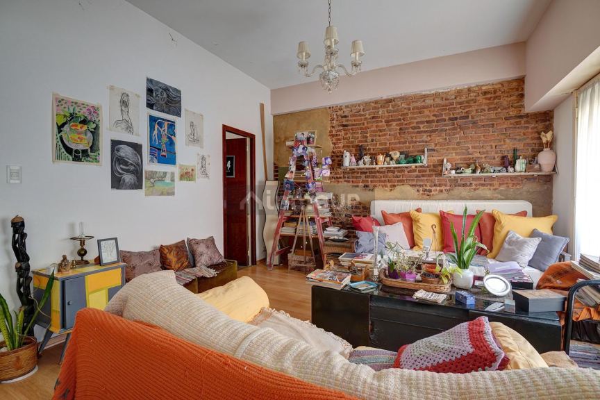 Departamento en Venta en Balvanera, Capital Federal