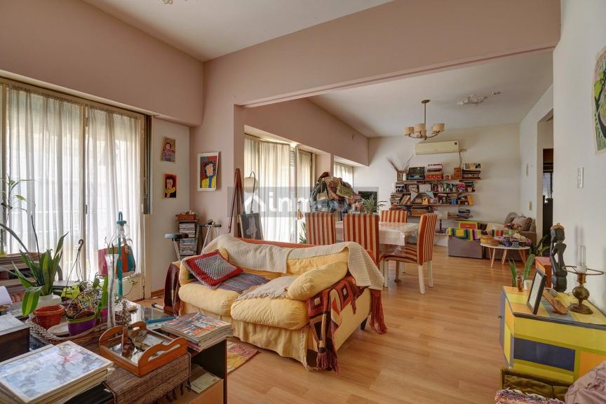 Departamento en Venta en Balvanera, Capital Federal