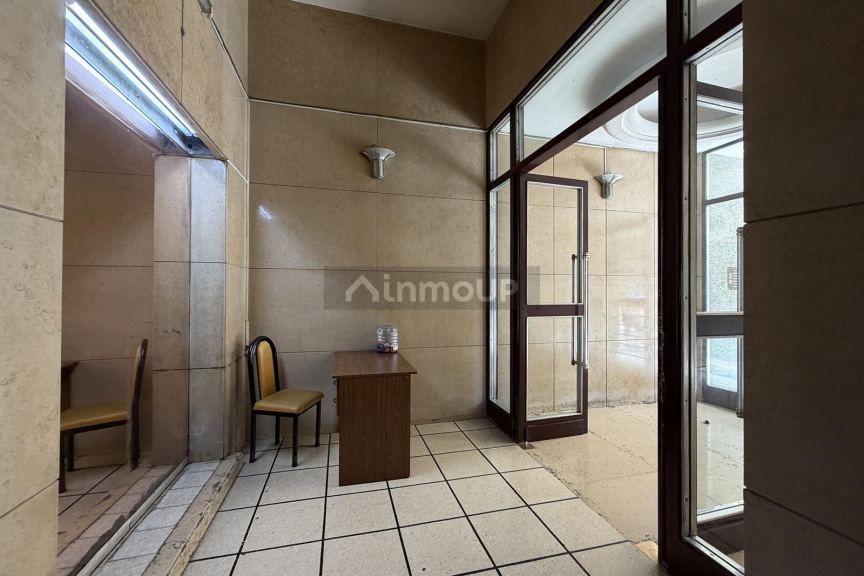 Departamento en Venta en Balvanera, Capital Federal