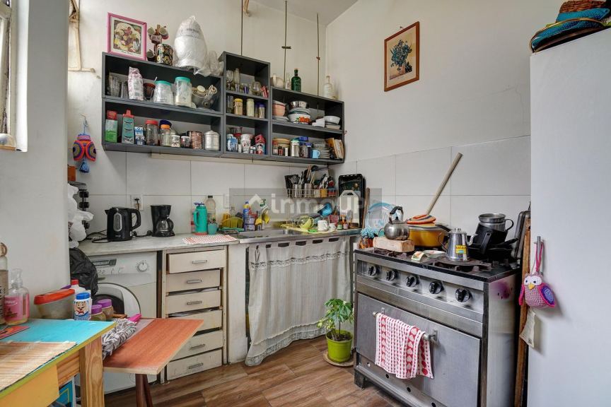 Departamento en Venta en Balvanera, Capital Federal