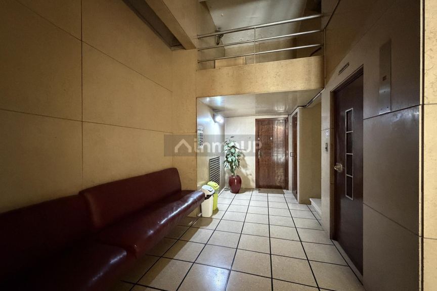 Departamento en Venta en Balvanera, Capital Federal