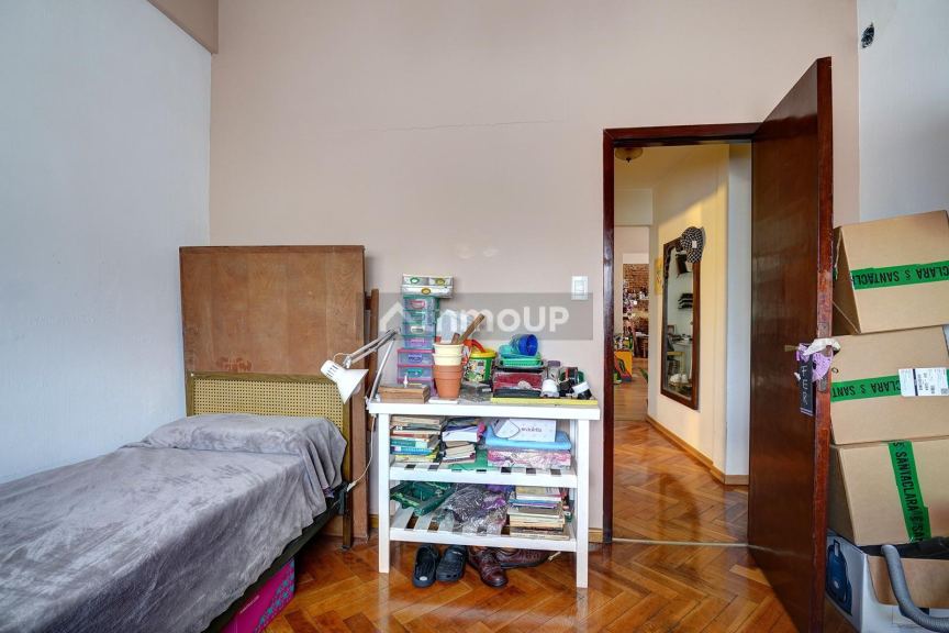 Departamento en Venta en Balvanera, Capital Federal