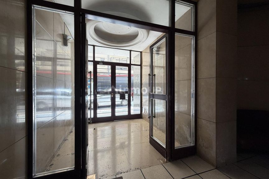 Departamento en Venta en Balvanera, Capital Federal
