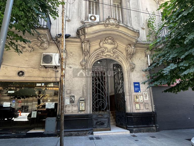 Oficina en Venta en San Nicolas, Capital Federal - USD 170.000 | Inmoup - 5