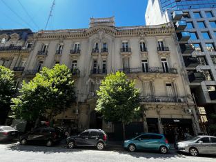 San Nicolas Tucumán  al 1300