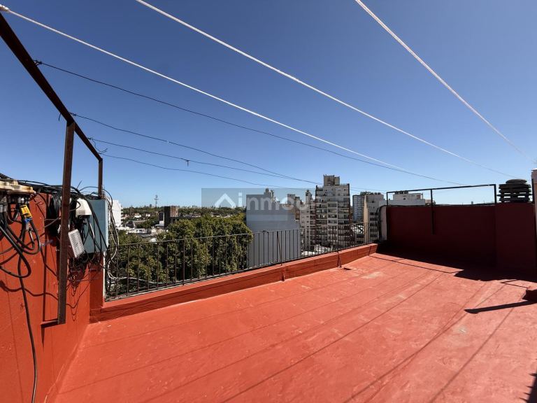 Departamento en Alquiler en La Paternal, Capital Federal - $ 650.000 | Inmoup - 24