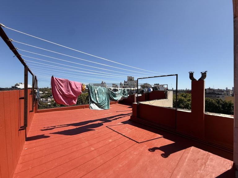 Departamento en Alquiler en La Paternal, Capital Federal - $ 650.000 | Inmoup - 23