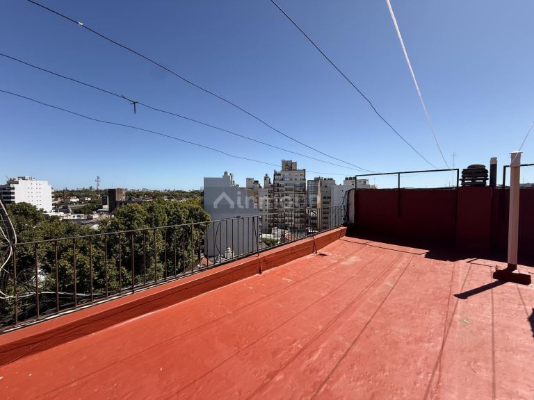 Departamento en Alquiler en La Paternal, Capital Federal - $ 650.000 | Inmoup - 25