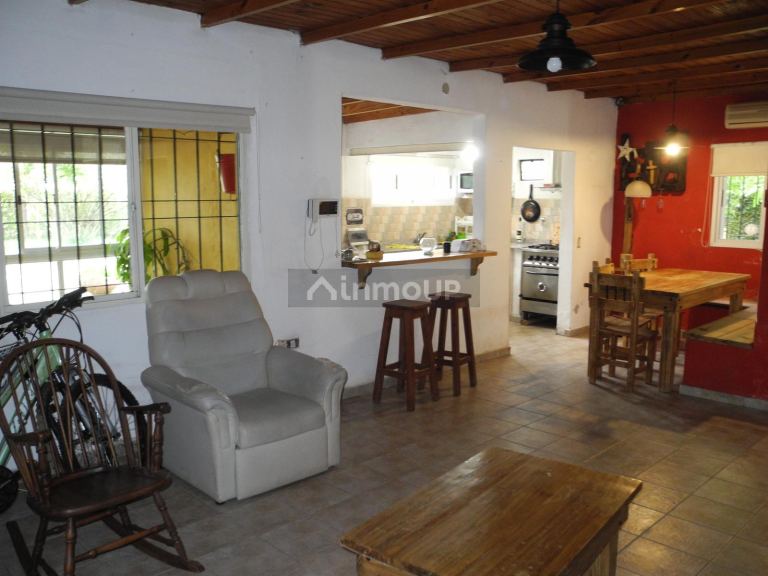 Casa Quinta en Venta en Lujan, G.B.A. Zona Oeste