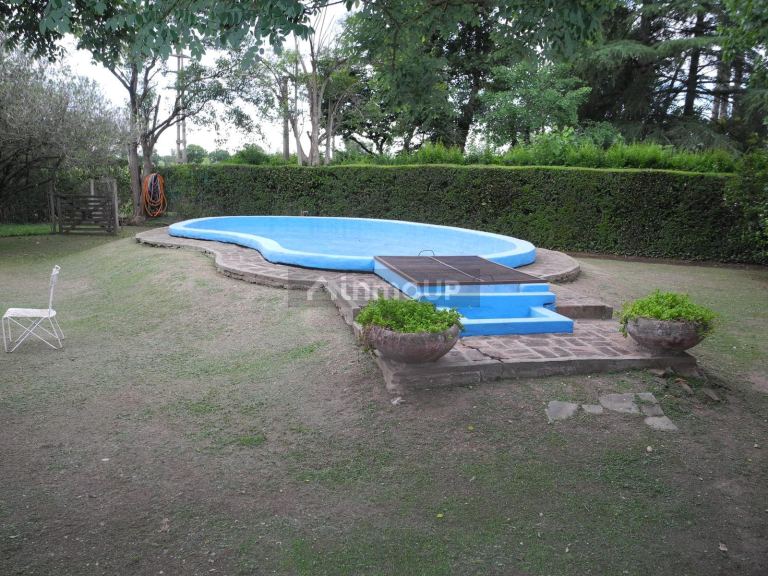 Casa Quinta en Venta en Lujan, G.B.A. Zona Oeste