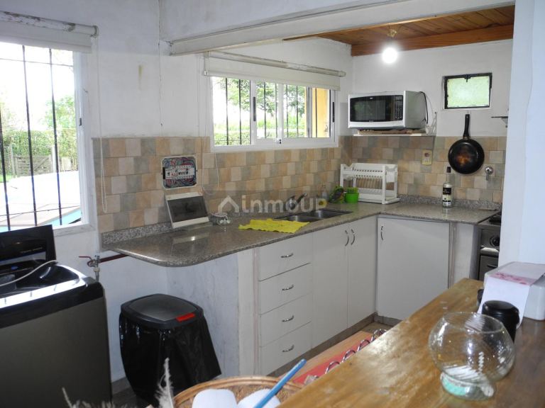 Casa Quinta en Venta en Lujan, G.B.A. Zona Oeste