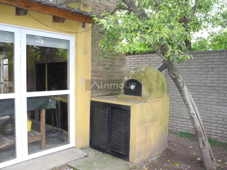 Casa Quinta en Venta en Lujan, G.B.A. Zona Oeste