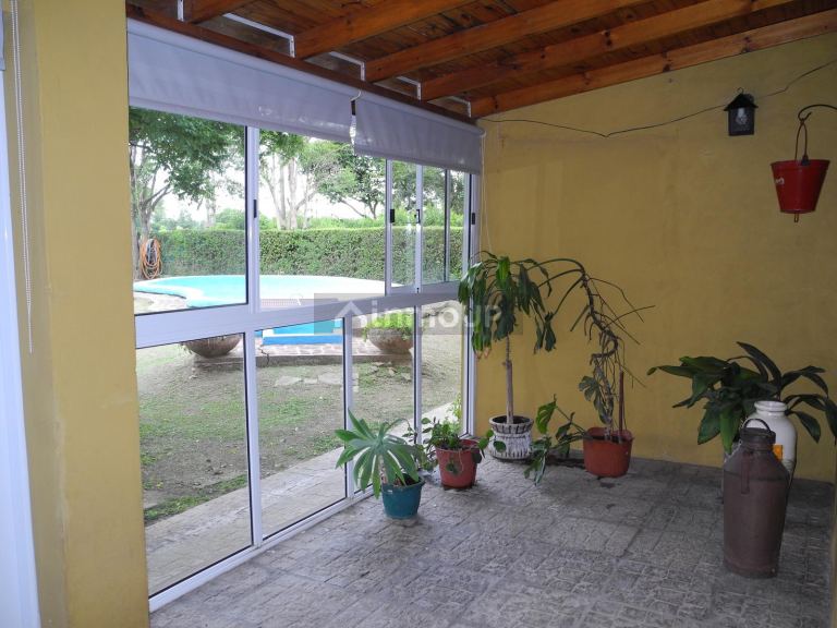 Casa Quinta en Venta en Lujan, G.B.A. Zona Oeste