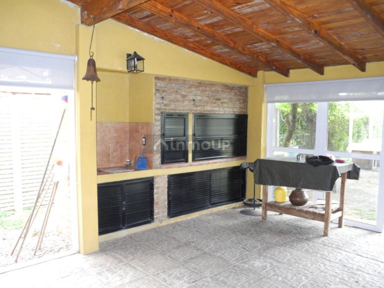 Casa Quinta en Venta en Lujan, G.B.A. Zona Oeste