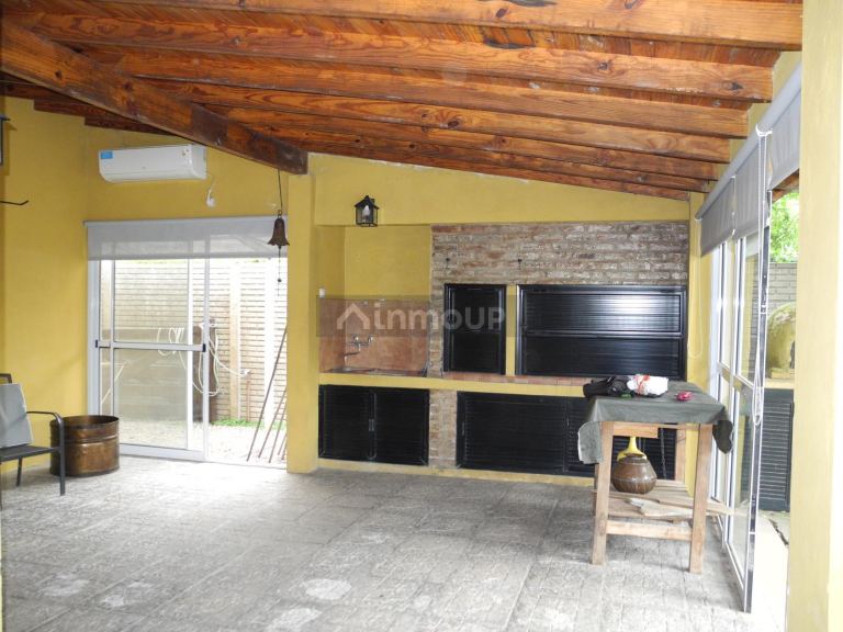 Casa Quinta en Venta en Lujan, G.B.A. Zona Oeste
