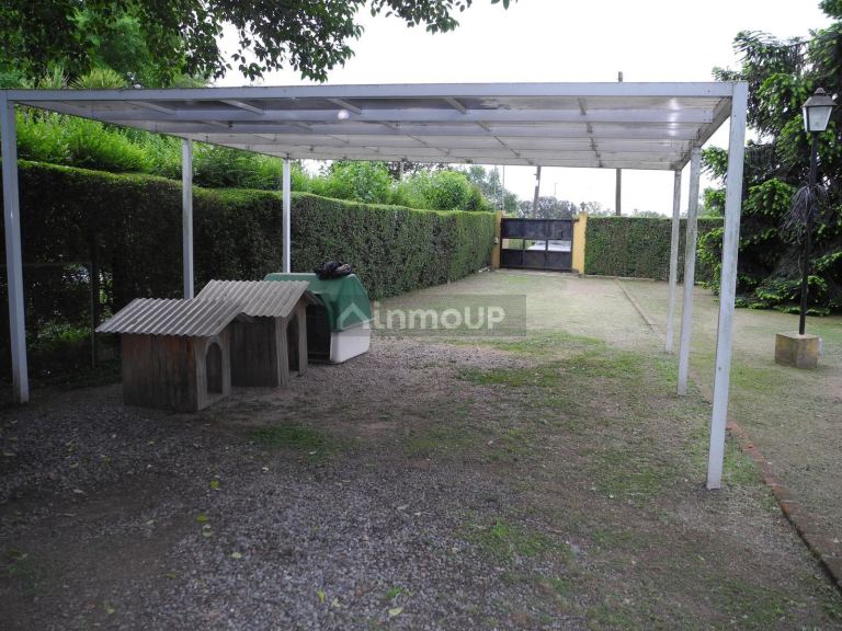 Casa Quinta en Venta en Lujan, G.B.A. Zona Oeste