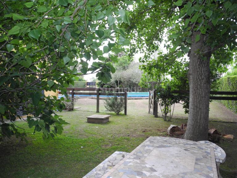 Casa Quinta en Venta en Lujan, G.B.A. Zona Oeste