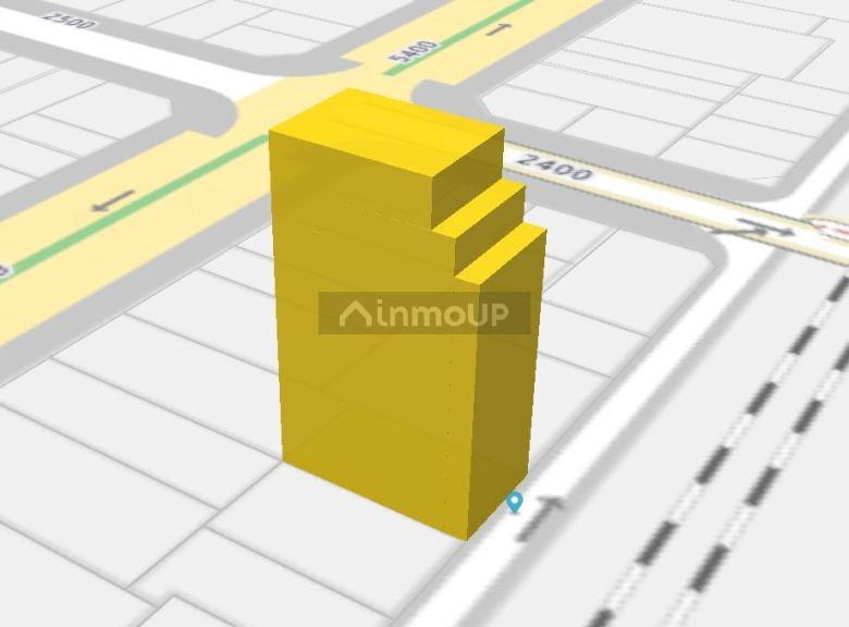 Terreno en Venta en Villa Urquiza, Capital Federal