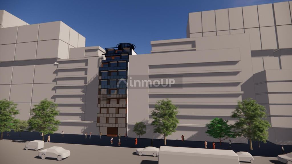 Terreno en Venta en Villa Urquiza, Capital Federal
