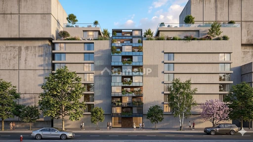 Terreno en Venta en Villa Urquiza, Capital Federal